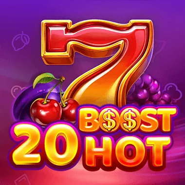 20 Boost Hot 20 Boost Hot