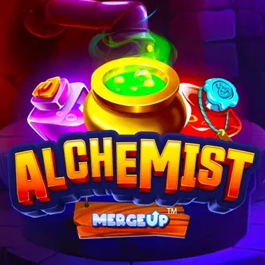 Alchemist Merge Up Alchemist Merge Up