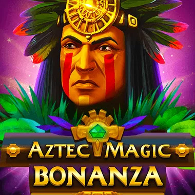 Aztec Magic Bonanza Aztec Magic Bonanza
