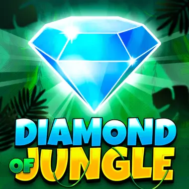Diamond Of Jungle Diamond Of Jungle