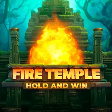 Fire Temple Holdand Fire Temple Holdand