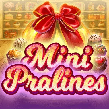 Mini Pralines Mini Pralines