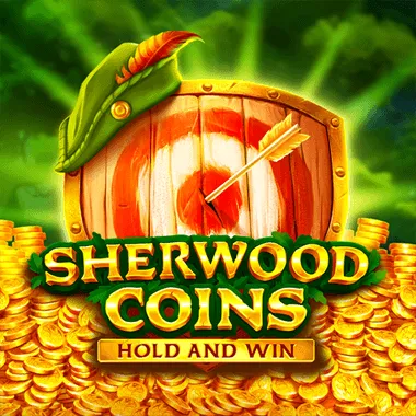 Sherwood Coins Holdand Sherwood Coins Holdand