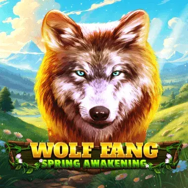 Wolf Fang Spring Awakening Wolf Fang Spring Awakening